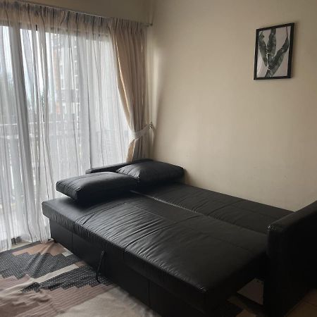 Sg Resort Residence - Beach & Waterpark 콴탄 외부 사진